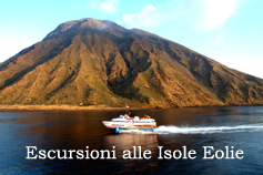 vacanze alle eolie